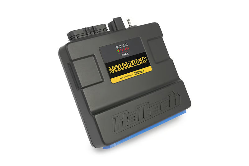 Haltech Nexus Plug-in ECU - Nissan Skyline R32/R33/R34 GT-R