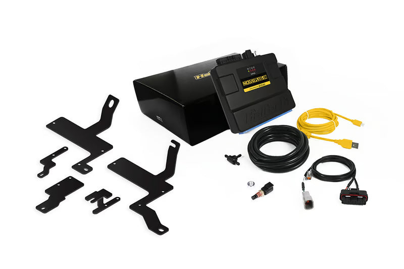 Haltech Nexus Plug-in ECU - Nissan Skyline R32/R33/R34 GT-R