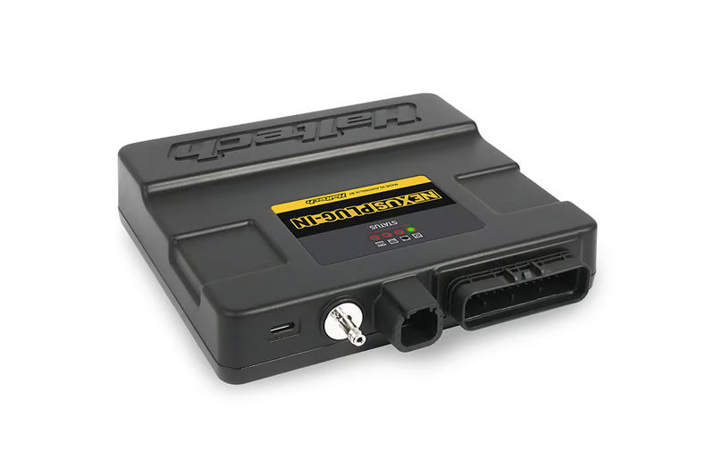 Haltech Nexus Plug-in ECU - Nissan Skyline R32/R33/R34 GT-R + LSU4.9 Wideband Hardware Pack