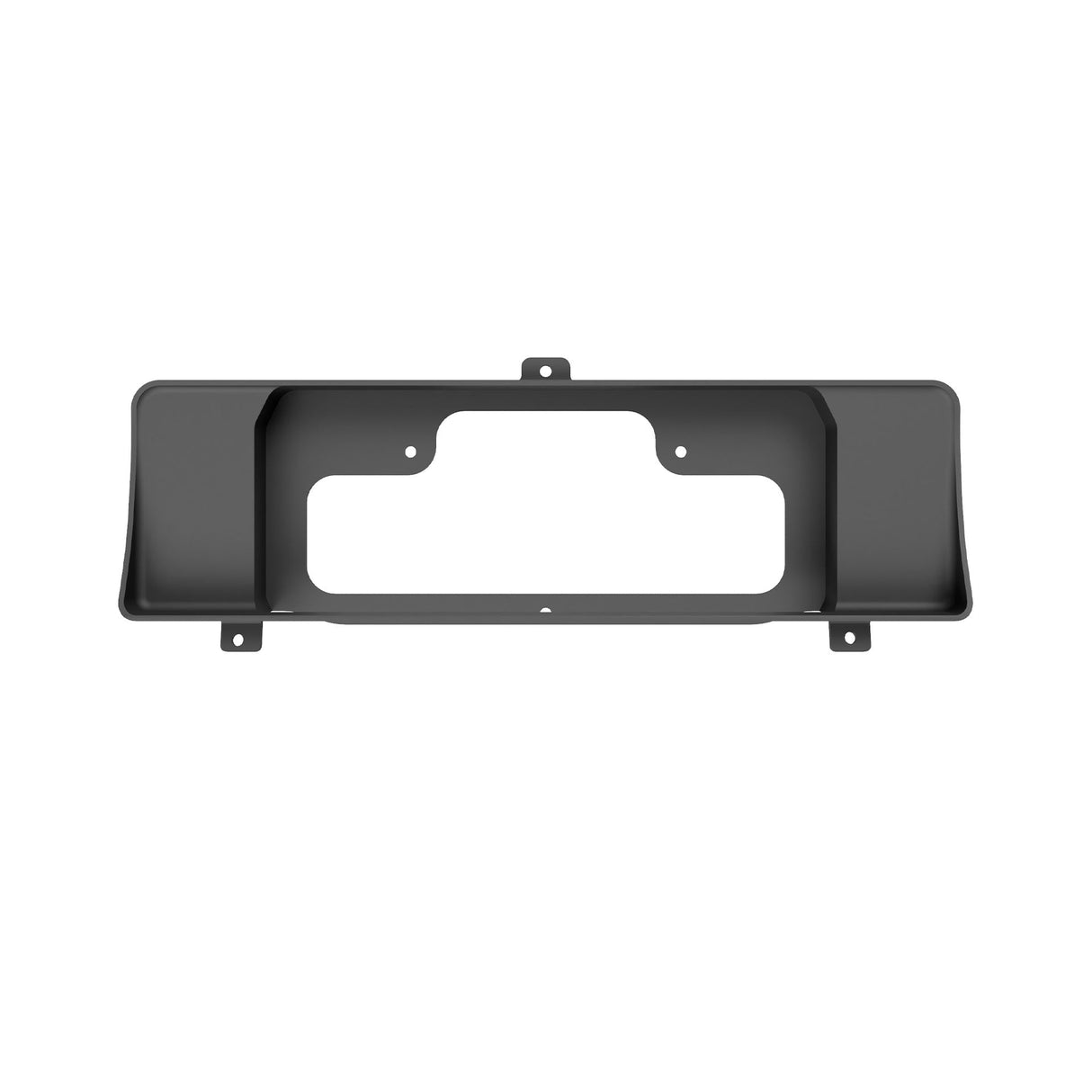 Haltech uC-10 uC10 Dash Cluster Mount (display sold separately)