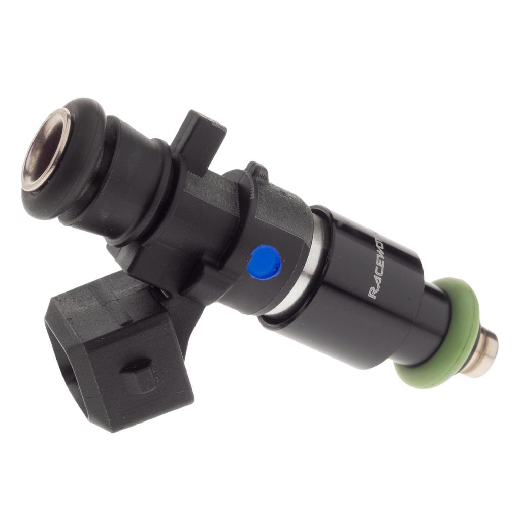 Raceworks 1200cc 3/4 Length Fuel Injector