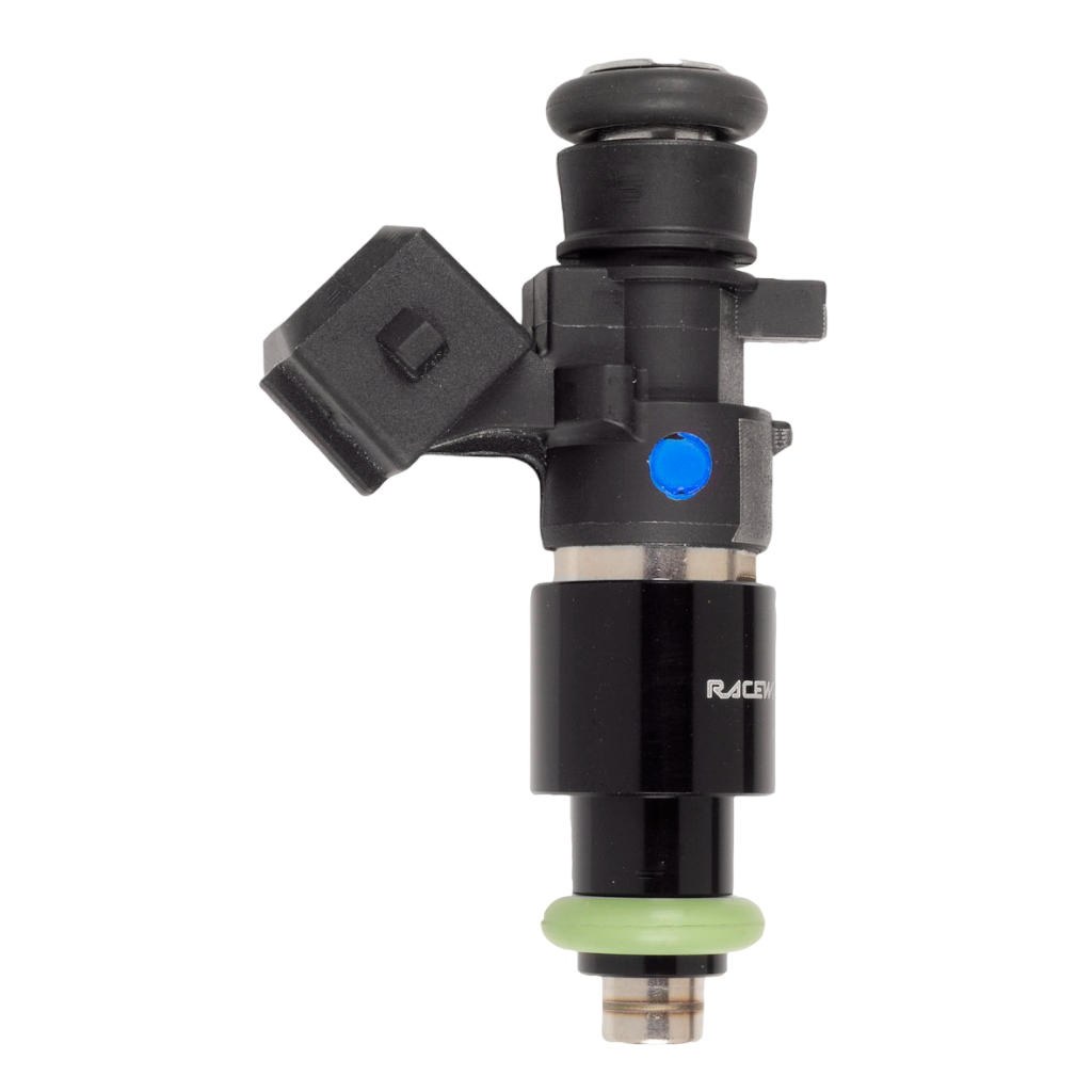 Raceworks 1200cc 3/4 Length Fuel Injector