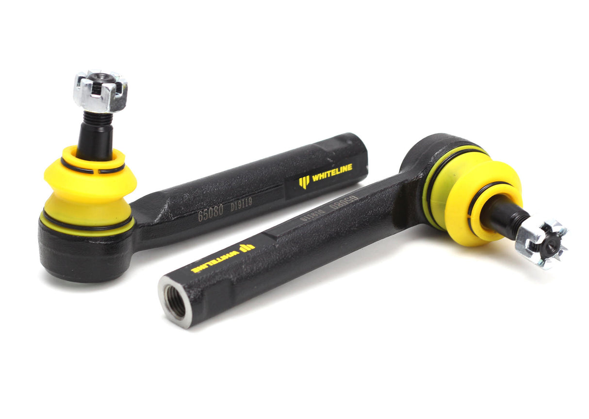 Whiteline Front Roll Centre/Bump Steer - Correction Kit to Suit Subaru Forester, Impreza, Levorg, Liberty and Outback