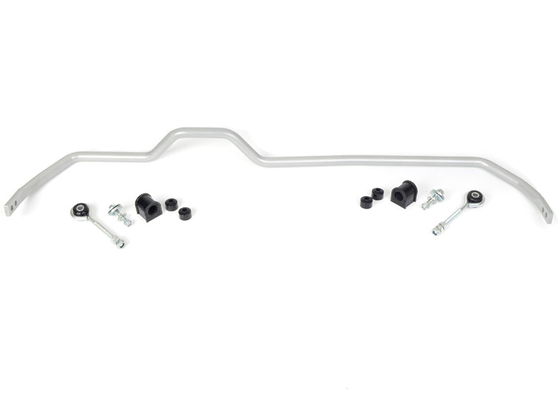 Whiteline Rear Sway Bar - 22mm 2 Point Adjustable to Suit Nissan 200SX and Skyline R33, R34 RWD/AWD