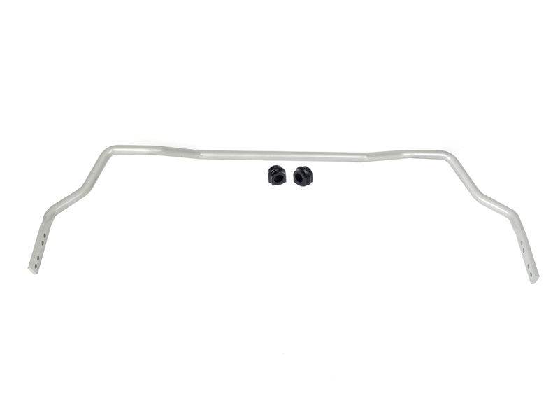 Whiteline Front Sway Bar - 24mm 4 Point Adjustable to Suit Nissan Skyline R33, R34 and Stagea RWD