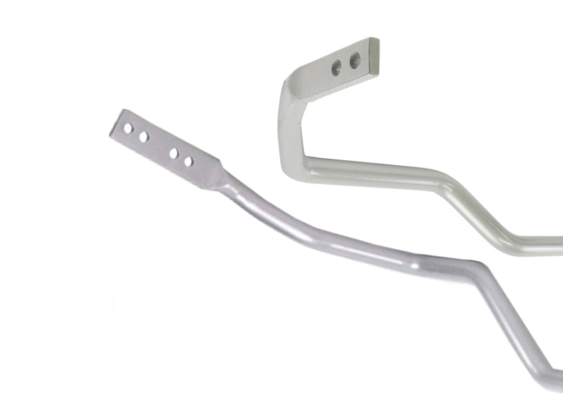Whiteline Front and Rear Sway Bar - Vehicle Kit to Suit Nissan Skyline R33, R34 and Stagea RWD