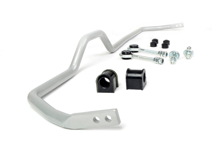 Whiteline Rear Sway Bar - 22mm 2 Point Adjustable to Suit Nissan 200SX and Skyline R33, R34 RWD/AWD