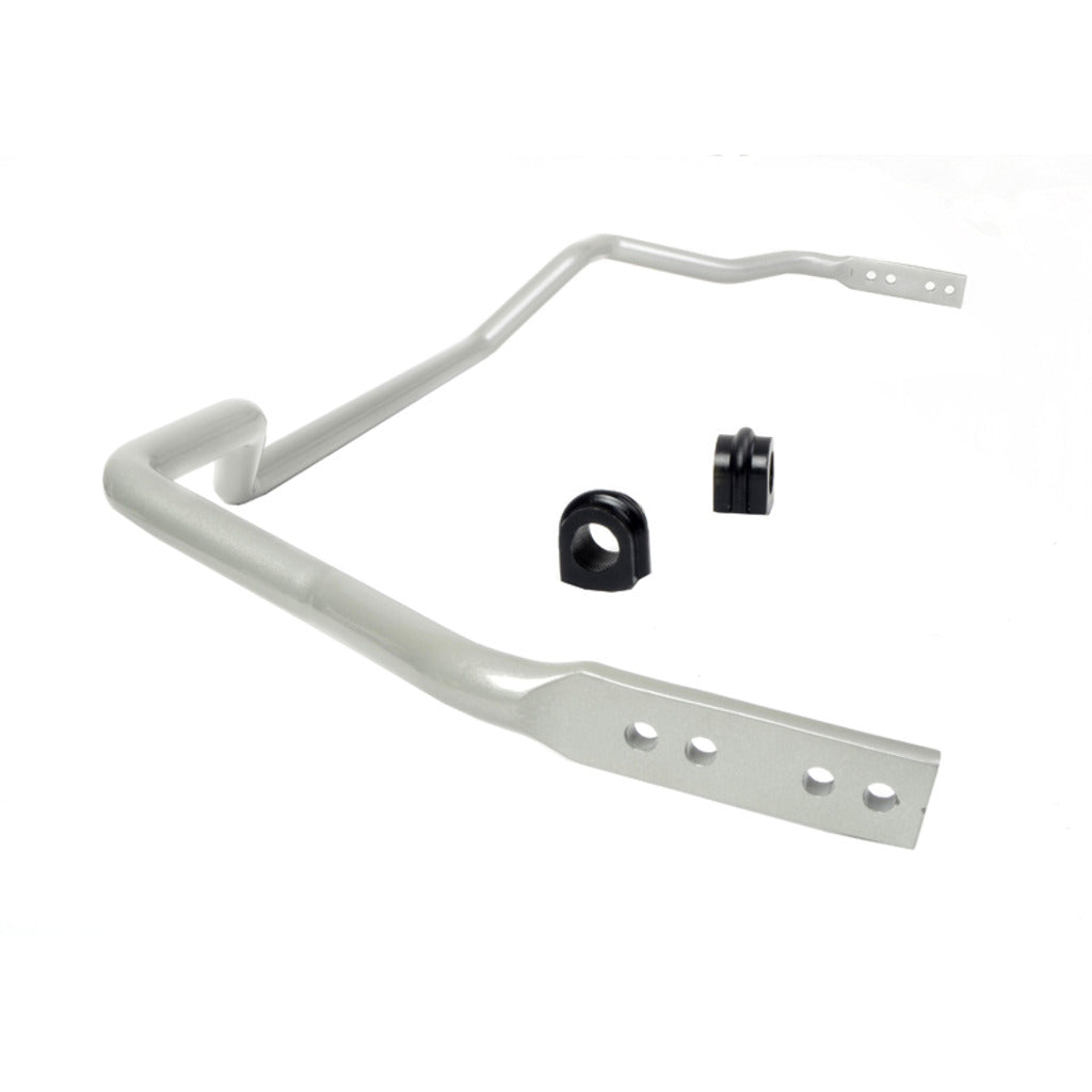 Whiteline Front Sway Bar - 24mm 4 Point Adjustable to Suit Nissan Skyline R33, R34 and Stagea RWD