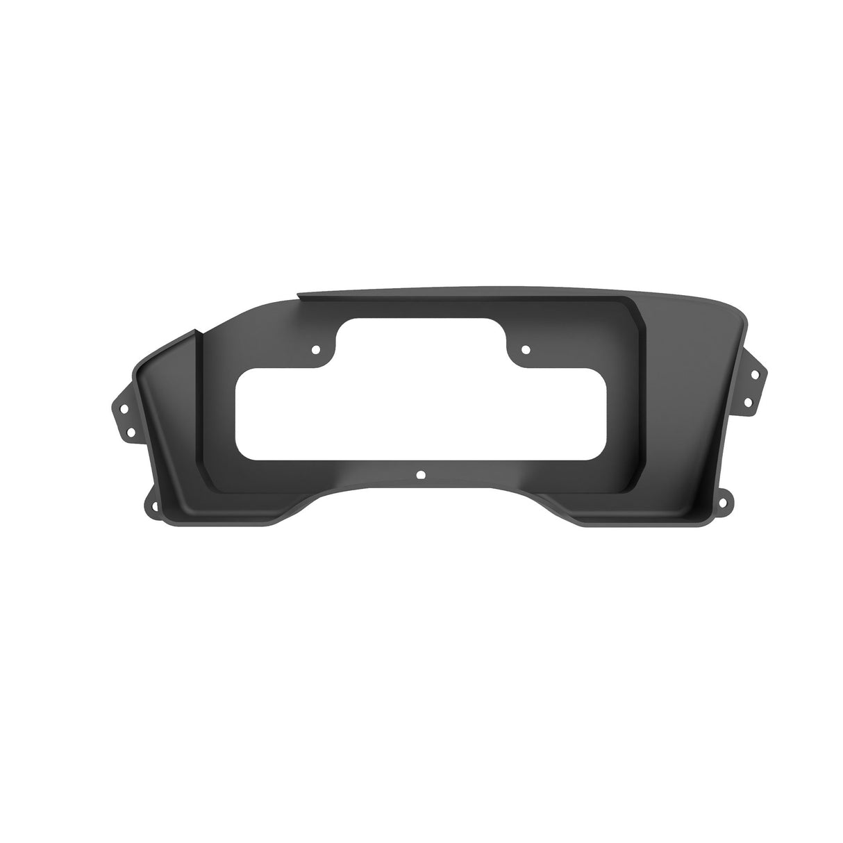 Haltech uC-10 uC10 Dash Cluster Mount (display sold separately)