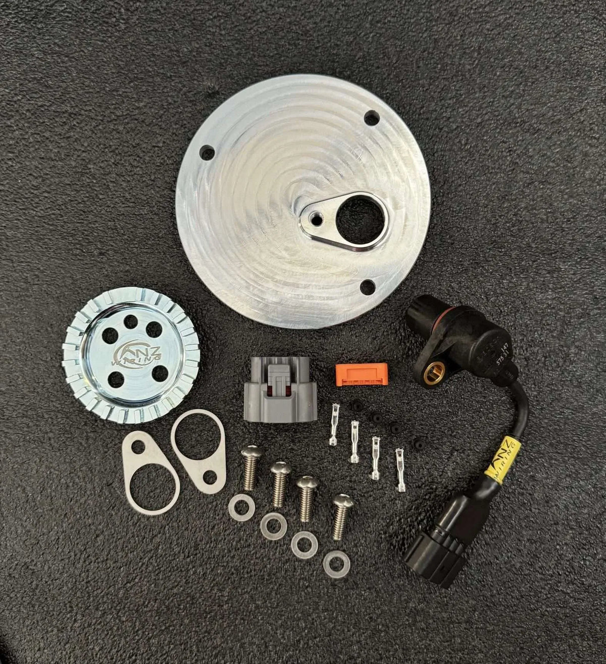 NZWiring RB Cam Trigger Kit