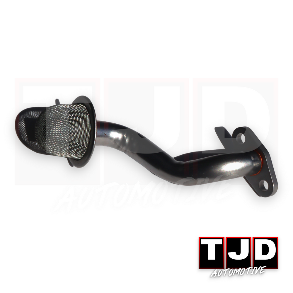 Genuine Nissan RB20/25 Oil Pickup Tube (RWD)