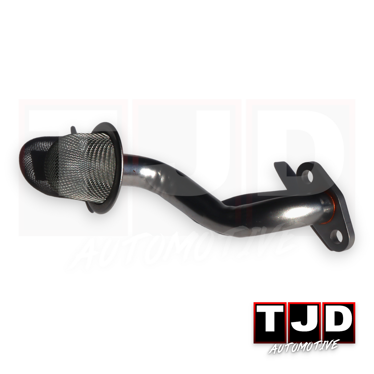 Genuine Nissan RB20/25 Oil Pickup Tube (RWD)