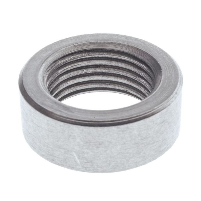 CLEARANCE - Raceworks O2 Sensor Bung - Female