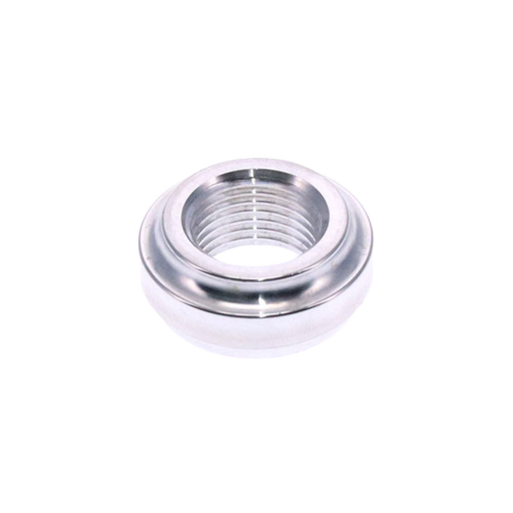 Raceworks Aluminium Weld On NPT Female (1/8NPT)