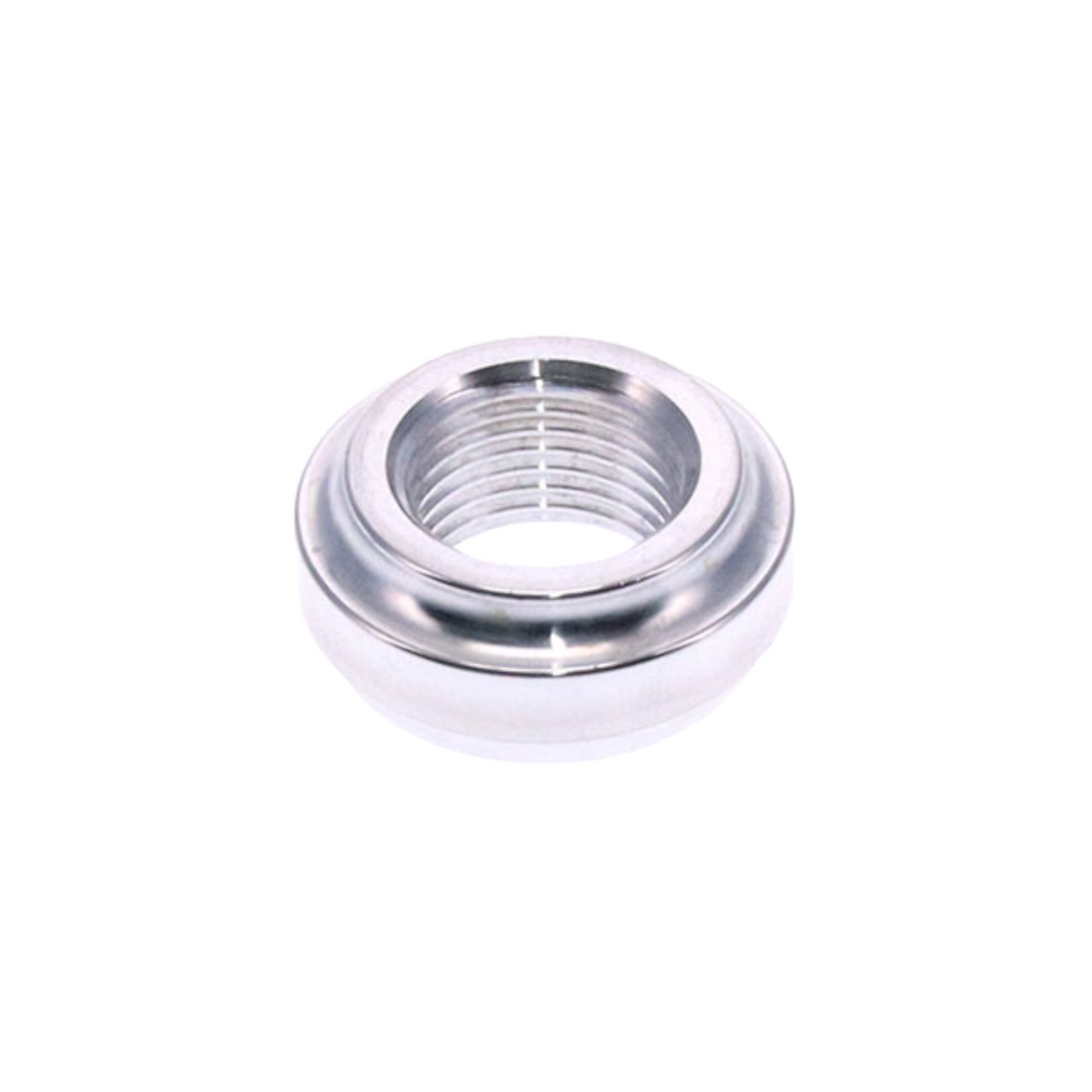 Raceworks Aluminium Weld On NPT Female (1/8NPT)