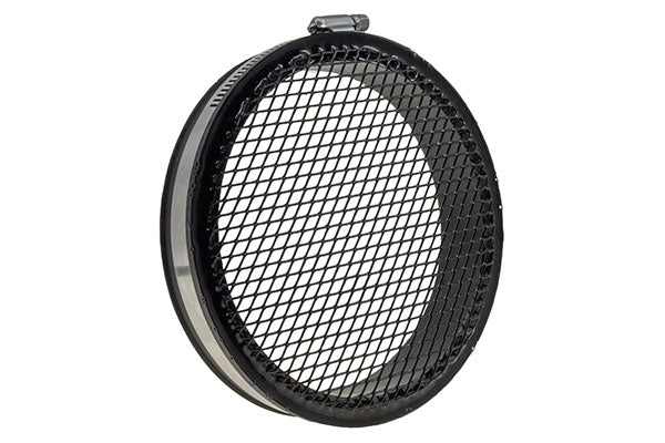Raceworks Turbo Protector Mesh - (3" inlet)