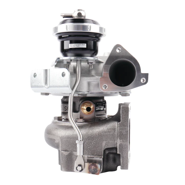 PULSAR Turbo PSR2867 Gen2 Drop In Nissan SR20 Engine Dual Ball Bearing Turbocharger