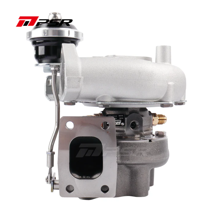 PULSAR Turbo PSR2867 Gen2 Drop In Nissan SR20 Engine Dual Ball Bearing Turbocharger