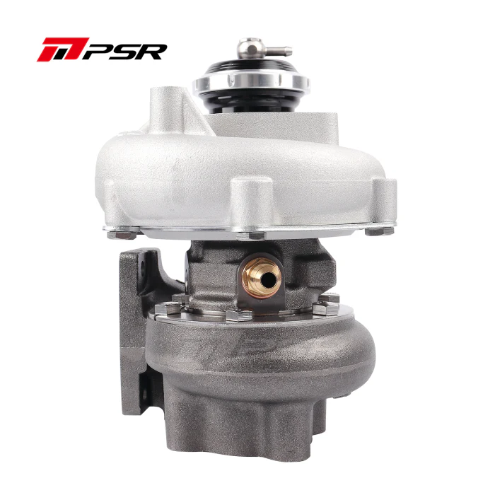 PULSAR Turbo PSR2867 Gen2 Drop In Nissan SR20 Engine Dual Ball Bearing Turbocharger