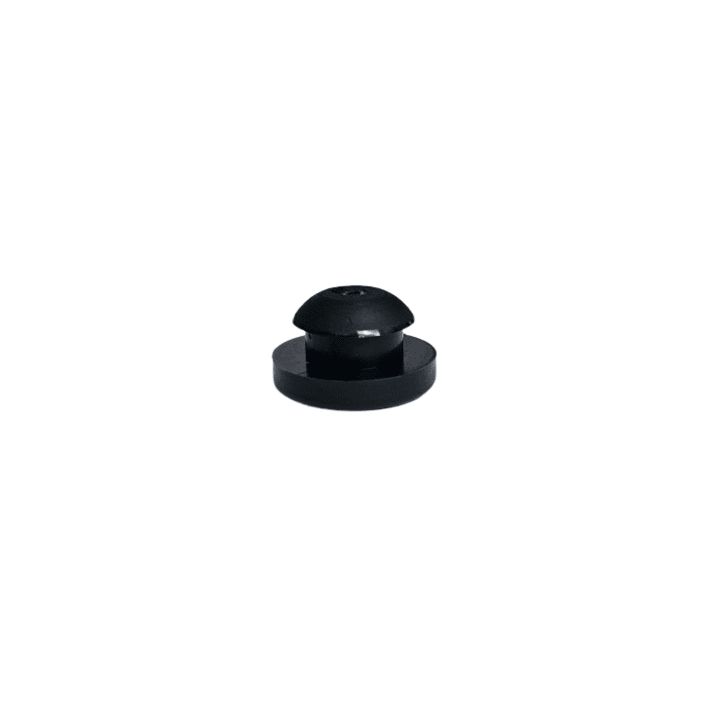 Genuine Nissan Brake Pedal Stopper Bush - S14/15 & R33/R34