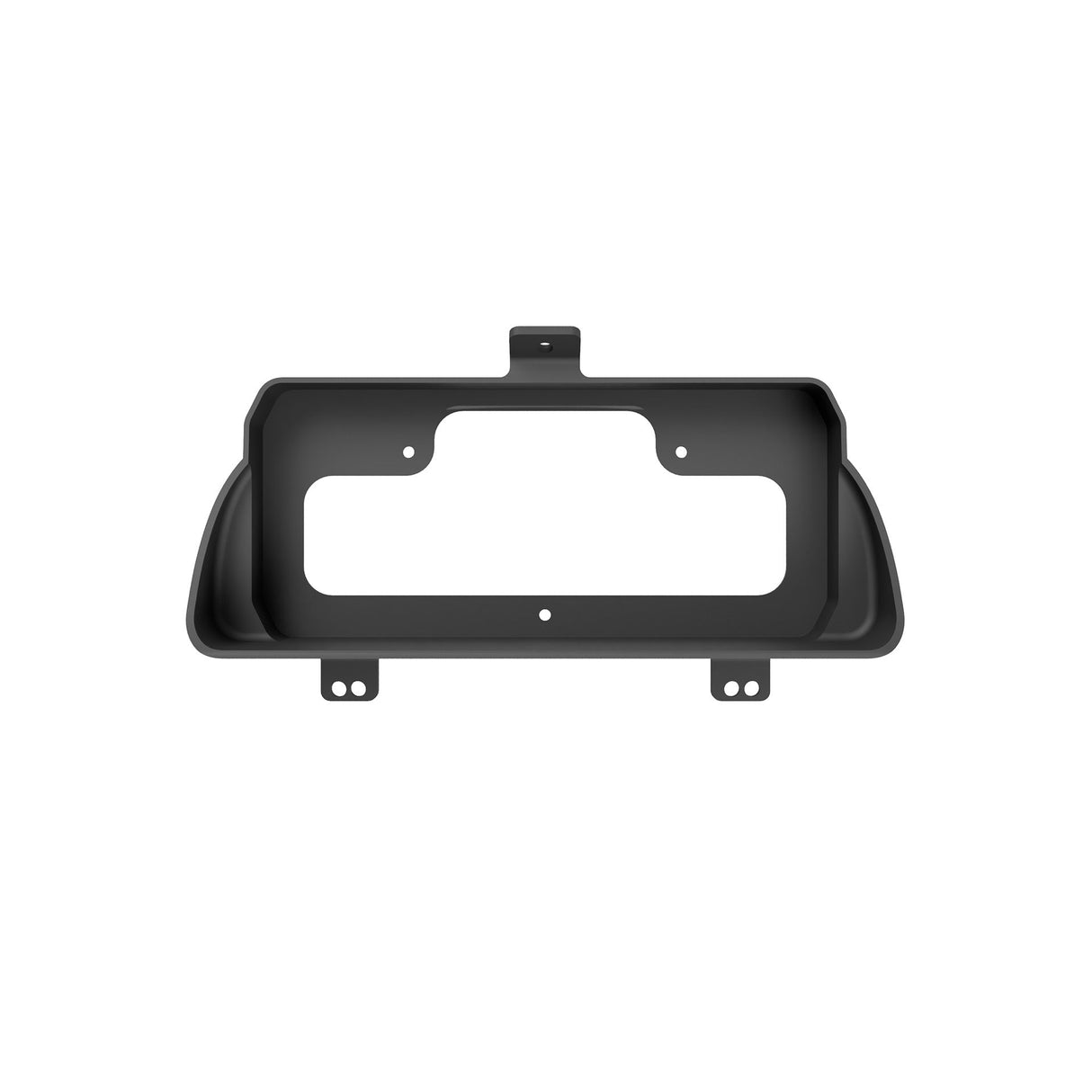 Haltech uC-10 uC10 Dash Cluster Mount (display sold separately)