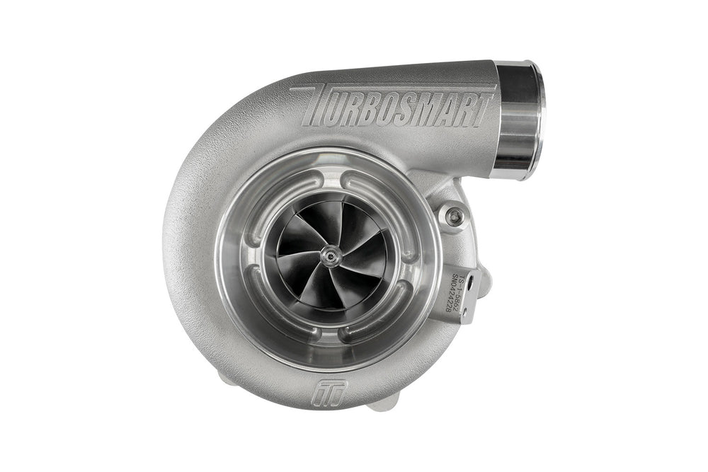 Turbosmart TS-1 Oil Cooled 5862 Turbocharger