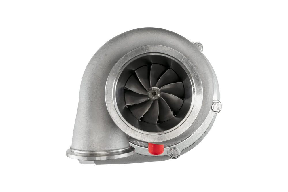 Turbosmart TS-1 Oil Cooled 5862 Turbocharger (Reverse Rotation)