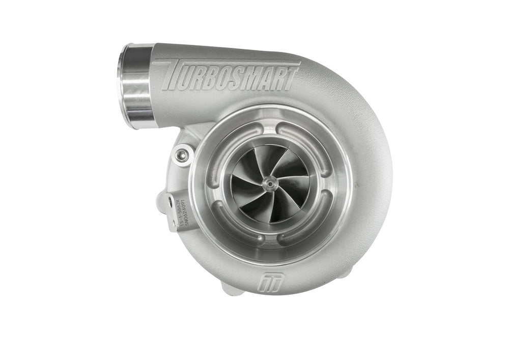 Turbosmart TS-1 Oil Cooled 5862 Turbocharger (Reverse Rotation)