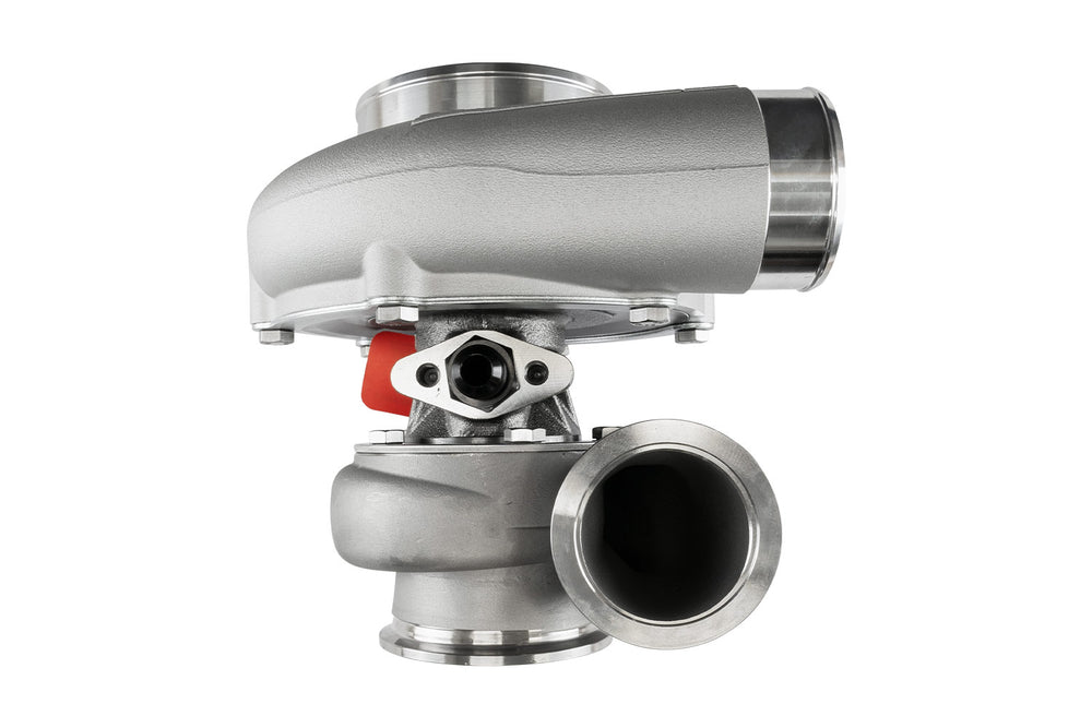 Turbosmart TS-1 Oil Cooled 5862 Turbocharger (Reverse Rotation)