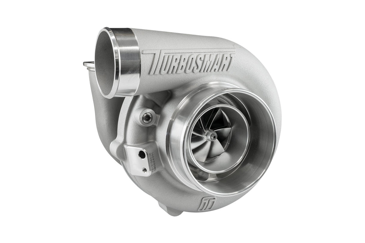 Turbosmart TS-1 Oil Cooled 5862 Turbocharger (Reverse Rotation)