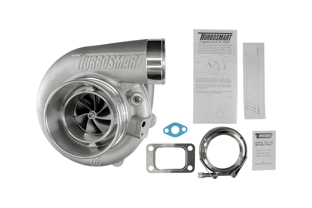 Turbosmart TS-1 Oil Cooled 6262 Turbocharger