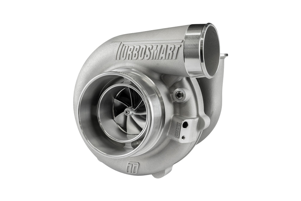 Turbosmart TS-1 Oil Cooled 6262 Turbocharger