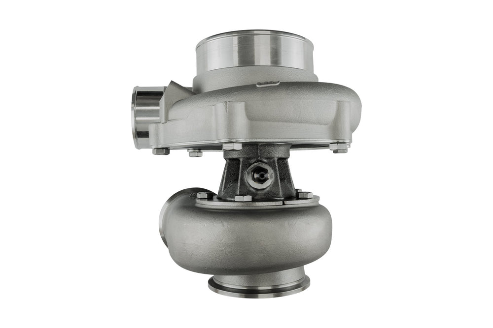 Turbosmart TS-1 Oil Cooled Turbocharger 6466 V-Band 0.82AR Externally Wastegated (Reverse Rotation)