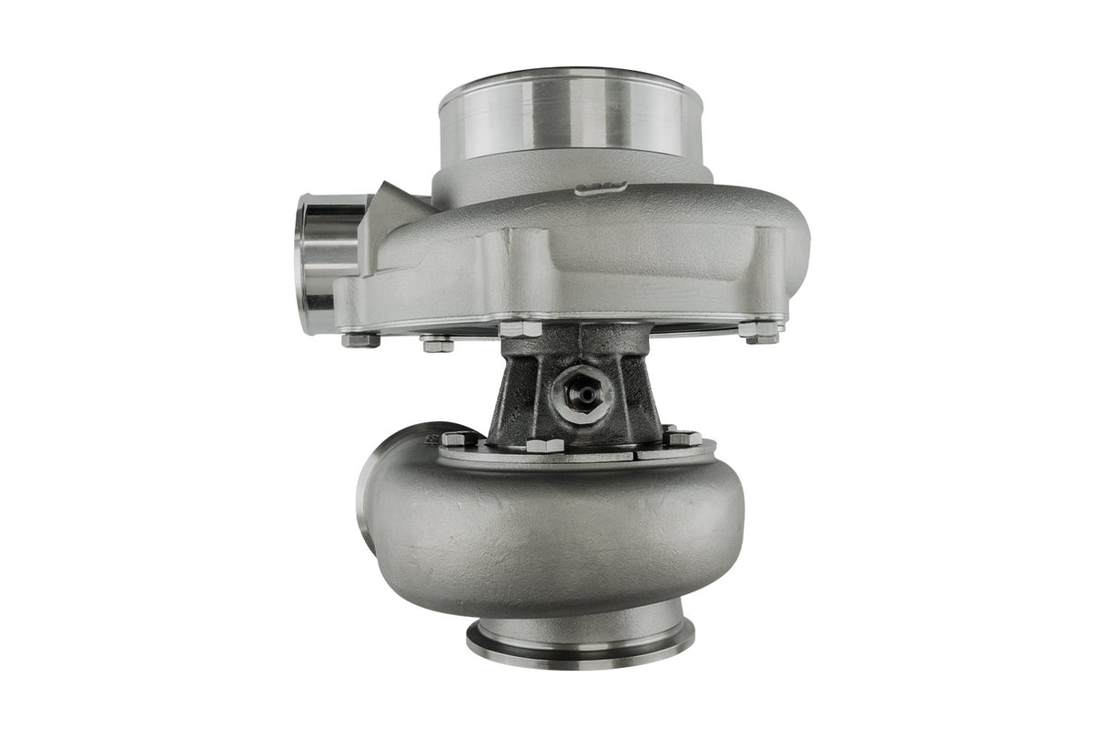 Turbosmart TS-1 Oil Cooled Turbocharger 6466 V-Band 0.82AR Externally Wastegated (Reverse Rotation)