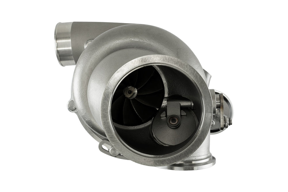 Turbosmart TS-2 Water Cooled Turbocharger 6466 V-Band 0.82AR Internally Wastegated