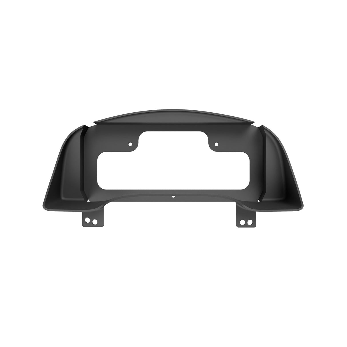 Haltech uC-10 uC10 Dash Cluster Mount (display sold separately)