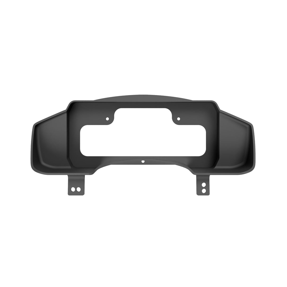 Haltech uC-10 uC10 Dash Cluster Mount (display sold separately)