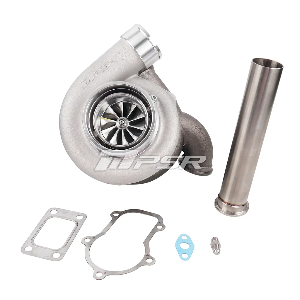 PSR3582 Gen 2 Dual Ball Bearing Turbocharger External Wastegate Version for FG/FGX Ford Falcon XR6