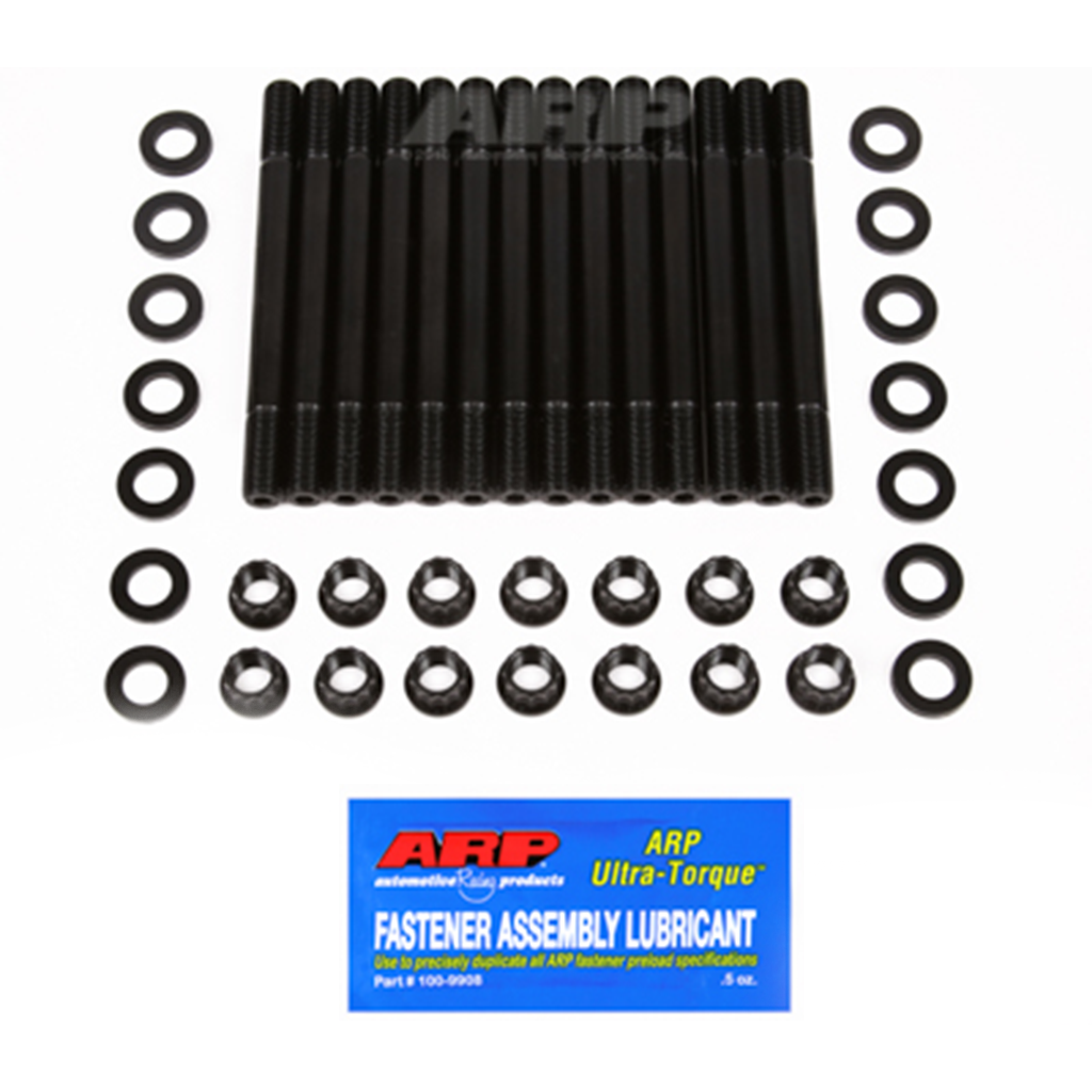 ARP2000 Ford Barra Head Stud Kit (252-4302)