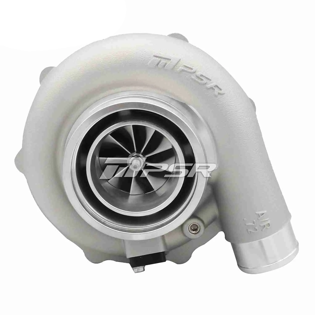 PULSAR 5855 G30 770HP 58mm Dual Ball Bearing Turbo
