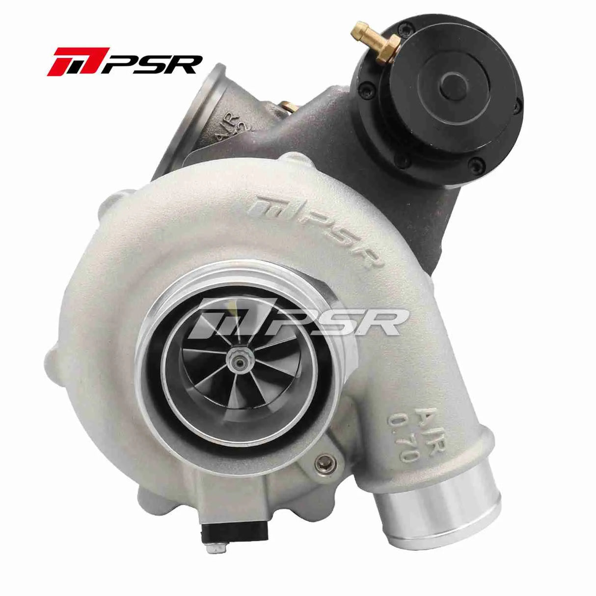 PULSAR 5449 G25 660HP 54mm Dual Ball Bearing Turbo
