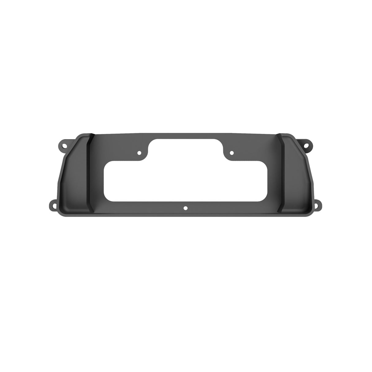 Haltech uC-10 uC10 Dash Cluster Mount (display sold separately)