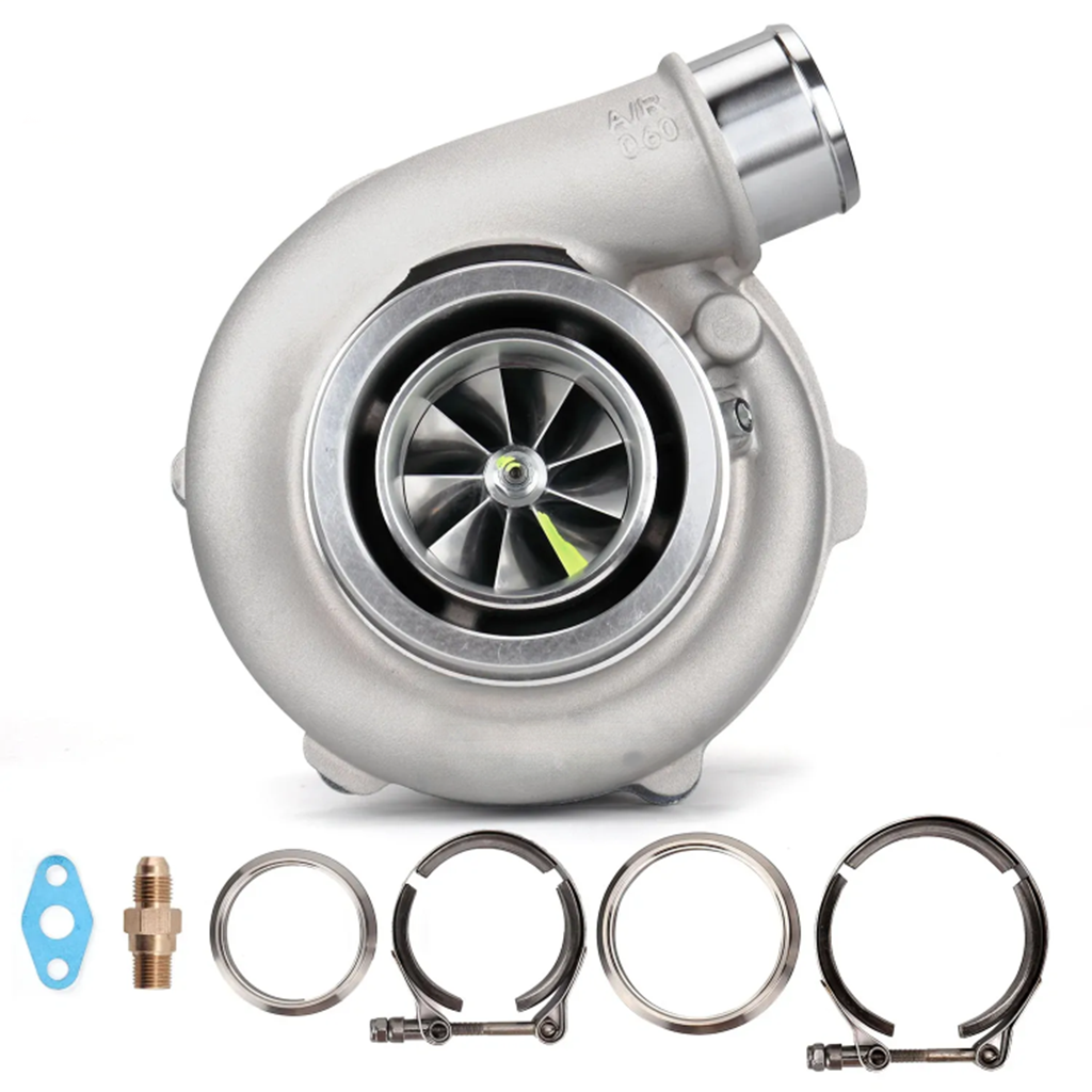 PULSAR Turbo PSR3576R GEN 2 Turbocharger