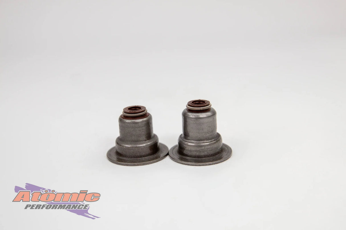 Atomic Barra Valvestem Seals | Standard or Low Profile