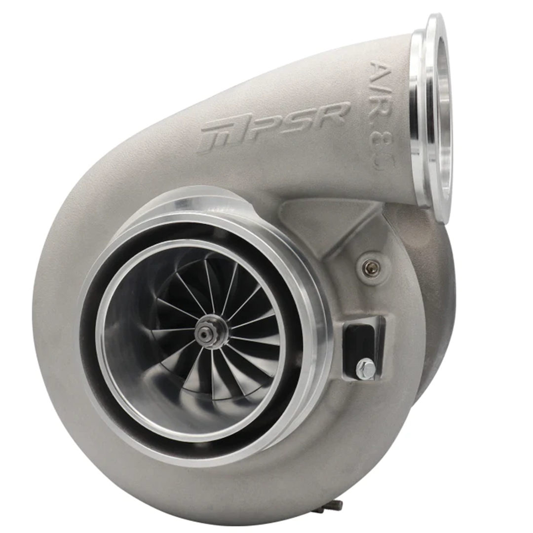 PULSAR 7782 G45 1500HP 77mm Dual Ball Bearing Turbo