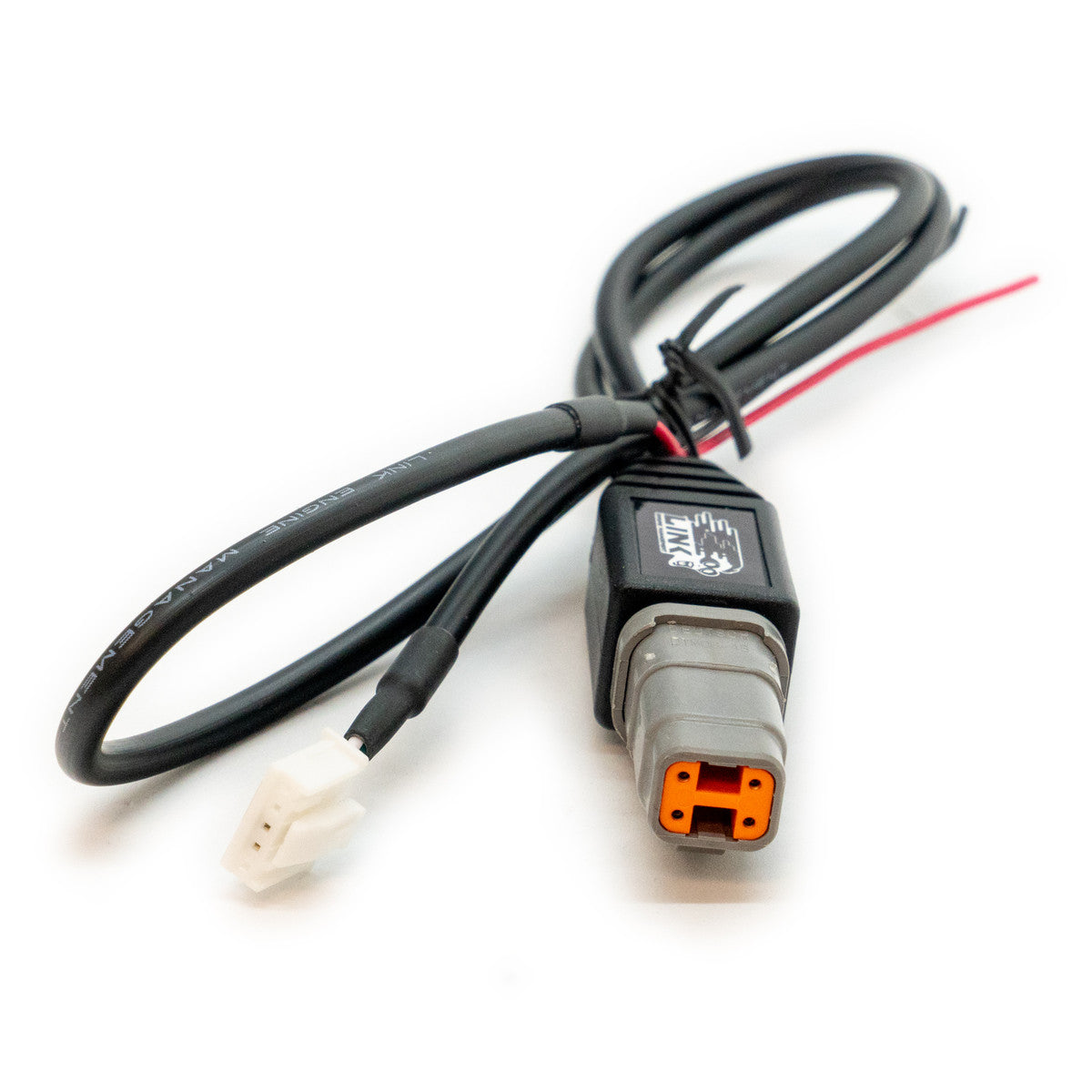Link CAN Connection Cable for G4X/G4+ Plug-in ECU’s (5pin) (CANJST)