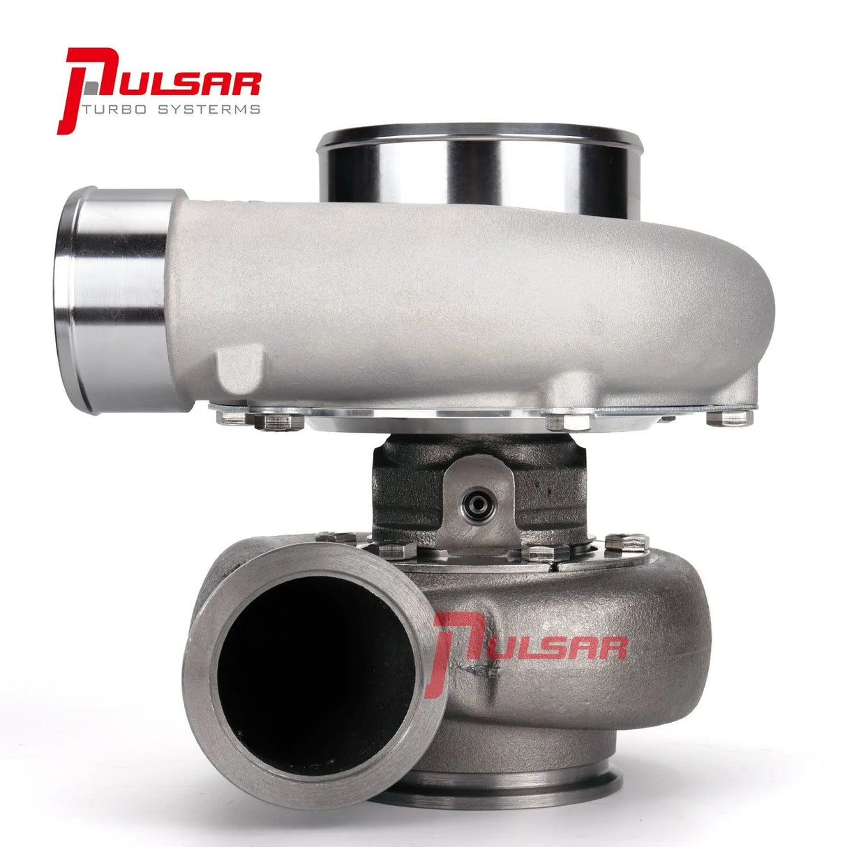 PULSAR Turbo PSR3584RS GEN 2 Turbocharger