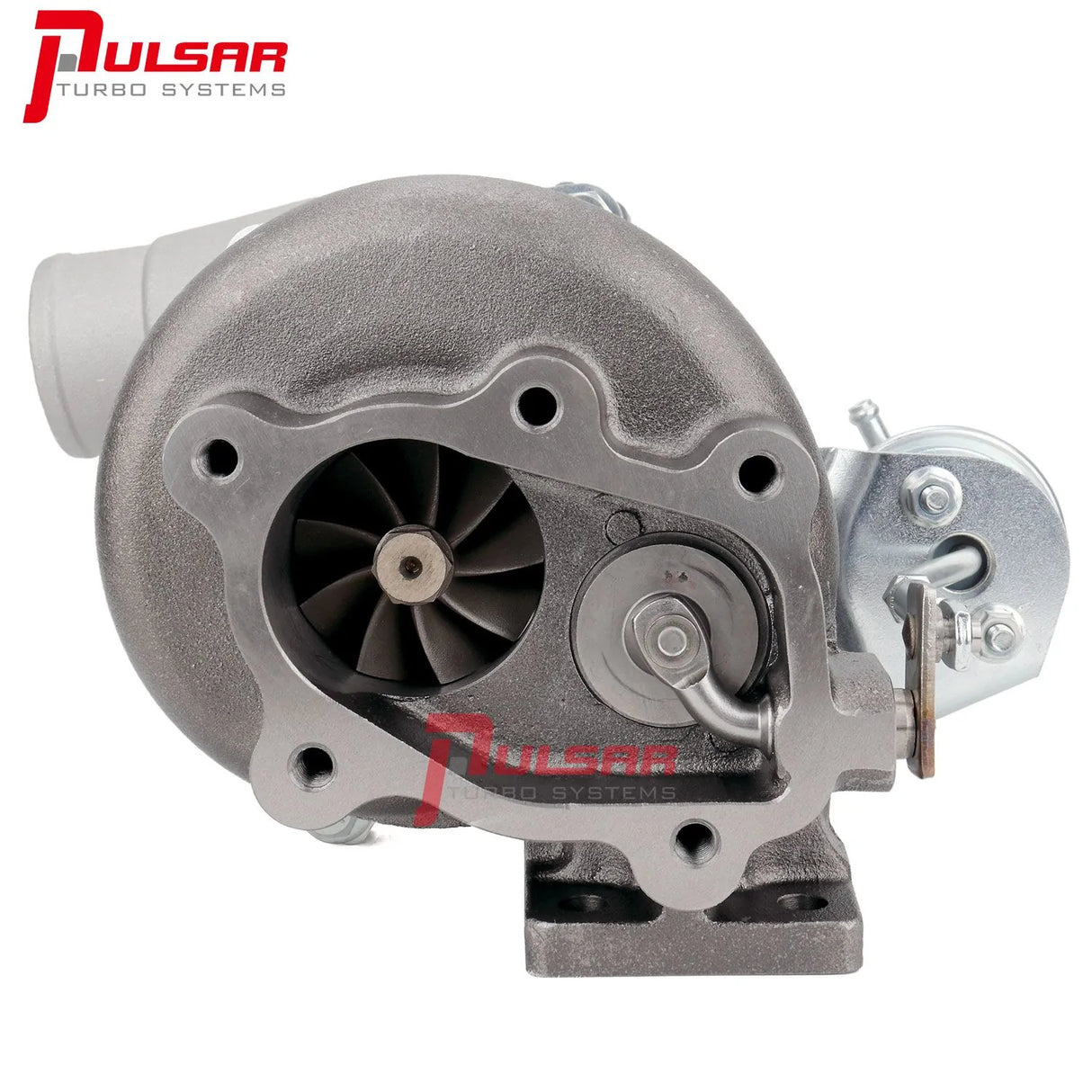 PULSAR Turbo PSR2867R GEN 2 Turbocharger