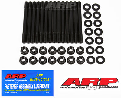 ARP2000 Nissan RB20/RB25 Head Stud Kit (202-4309)