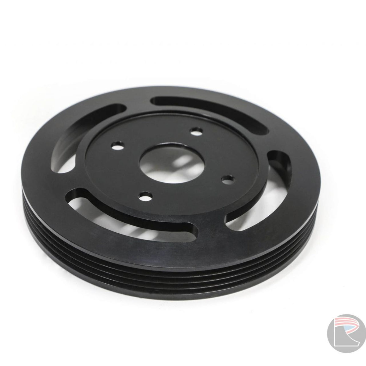 RB26 Water Pump Pulley (7.5 underdriven) TJD Automotive